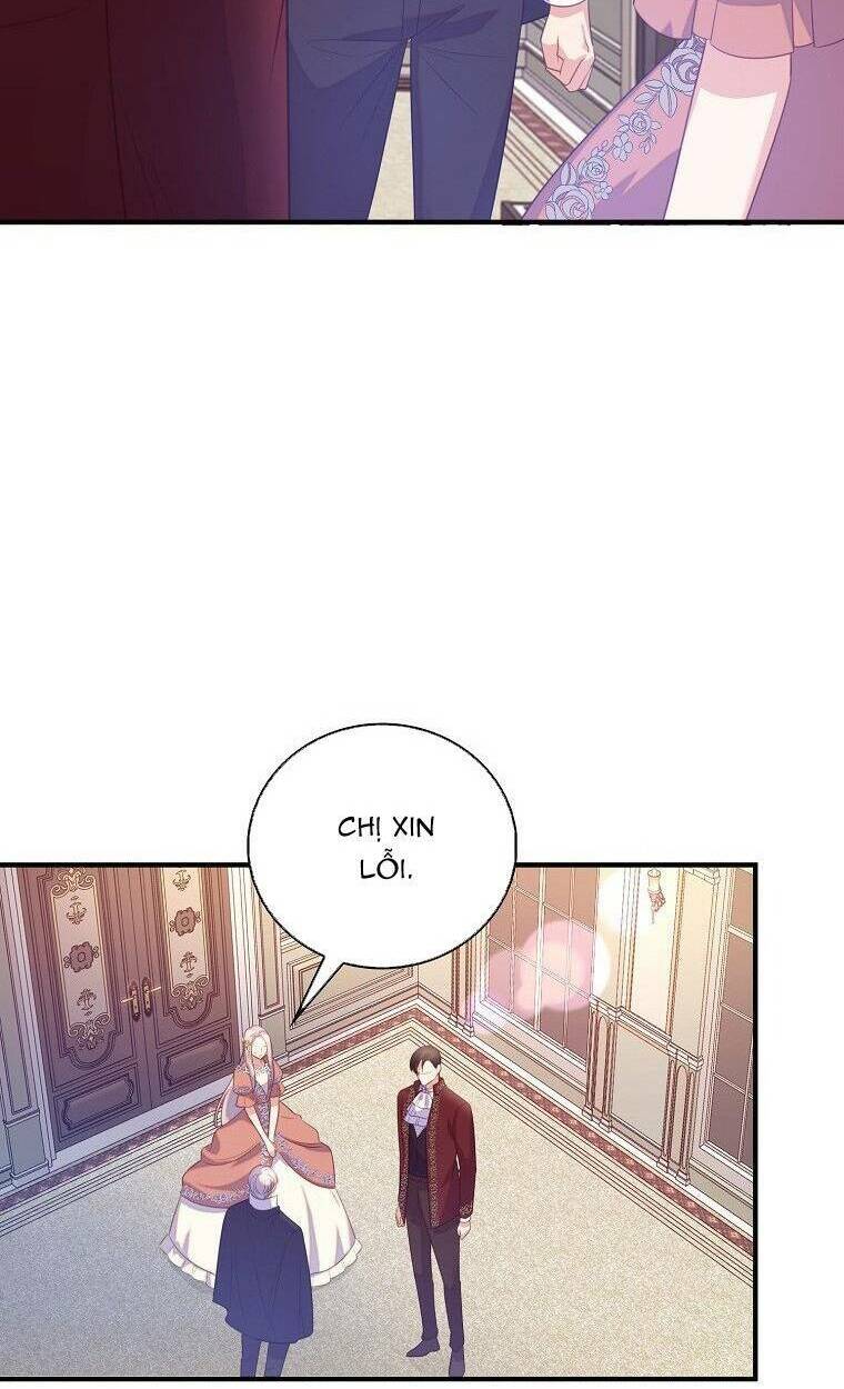 chỉ nhận thức được sau khi mất em chapter 27.1 11