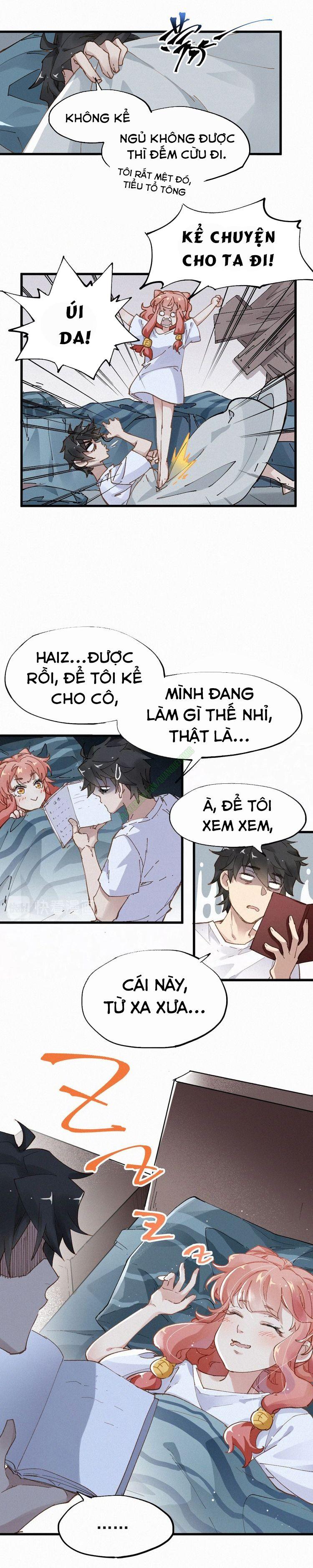 thánh khư chapter 26.2 2