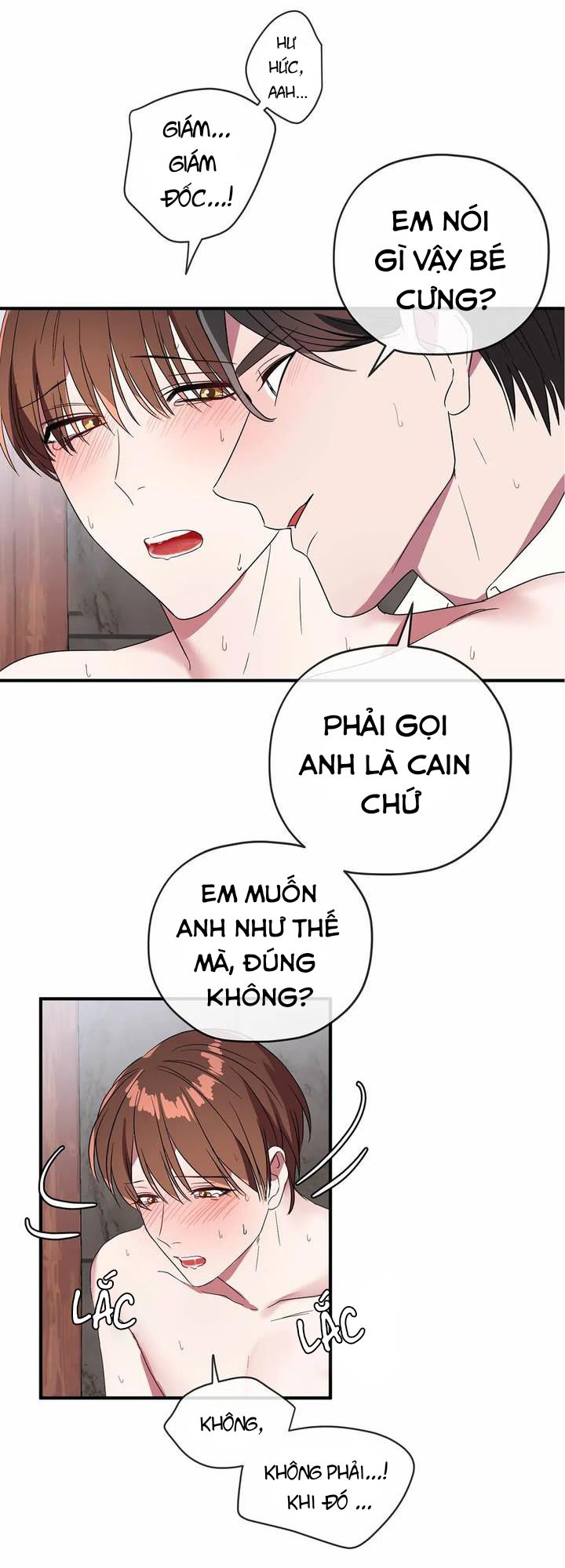 theo đuổi quý ngài ceo chapter 35 8