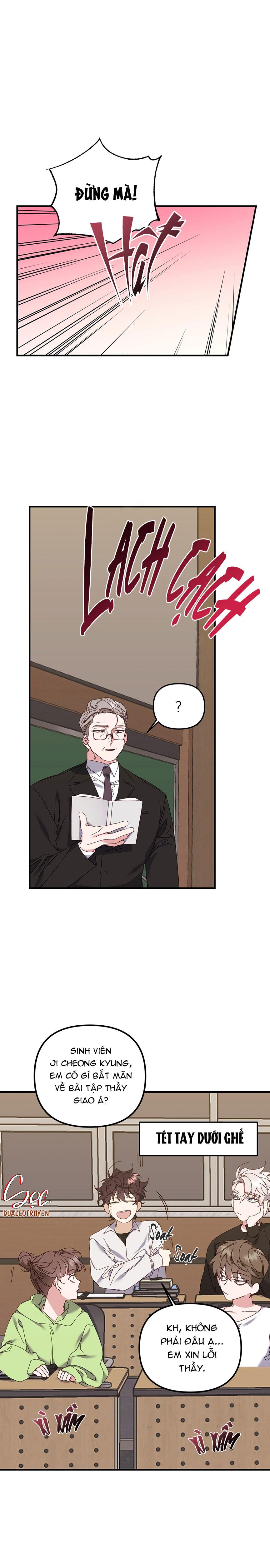 hổ trở về chapter 22 7