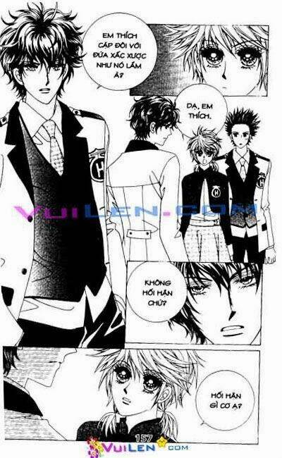 đại ca đi học chapter 10 157