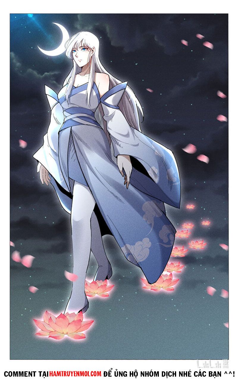 vạn giới tiên trung chapter 418 4