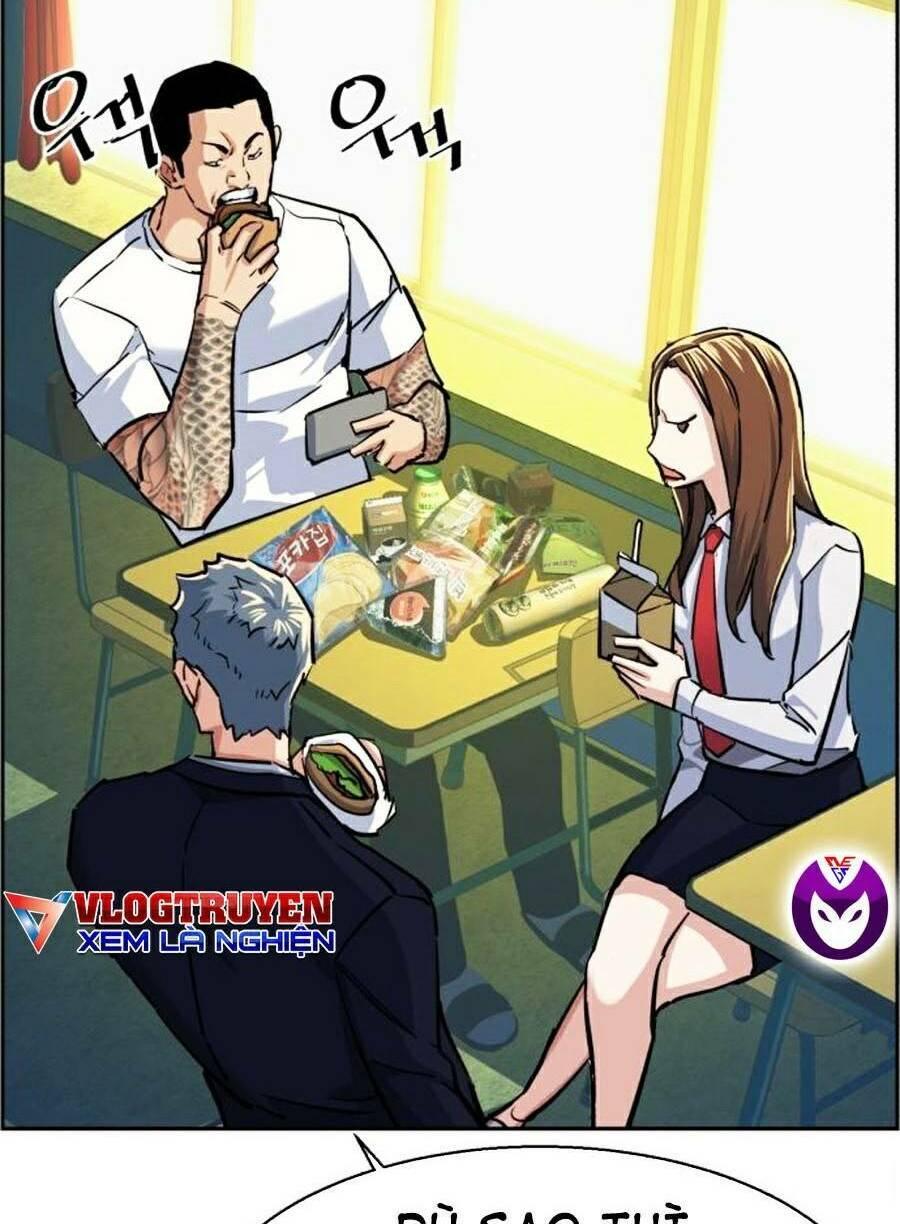 bạn học tôi là lính đánh thuê chapter 68 85