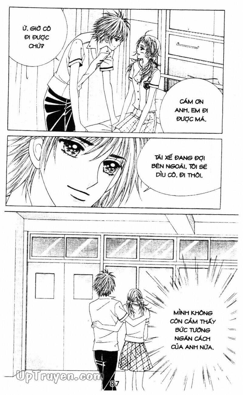 mặt nạ tình yêu chapter 40 89