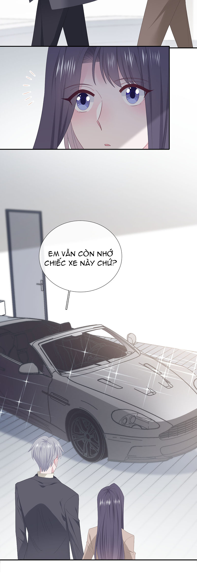 cái thùng cơm sát vách chapter 90 25