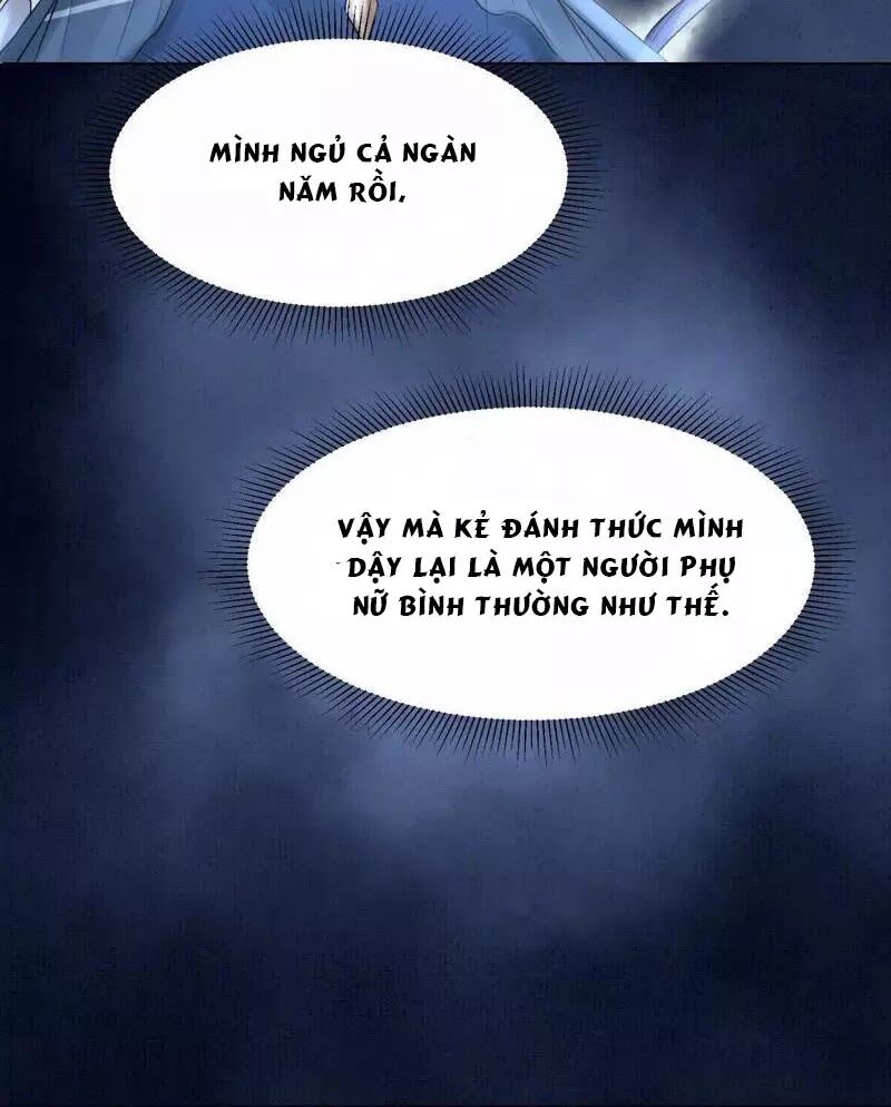 yêu long đại nhân của ta chapter 2 8