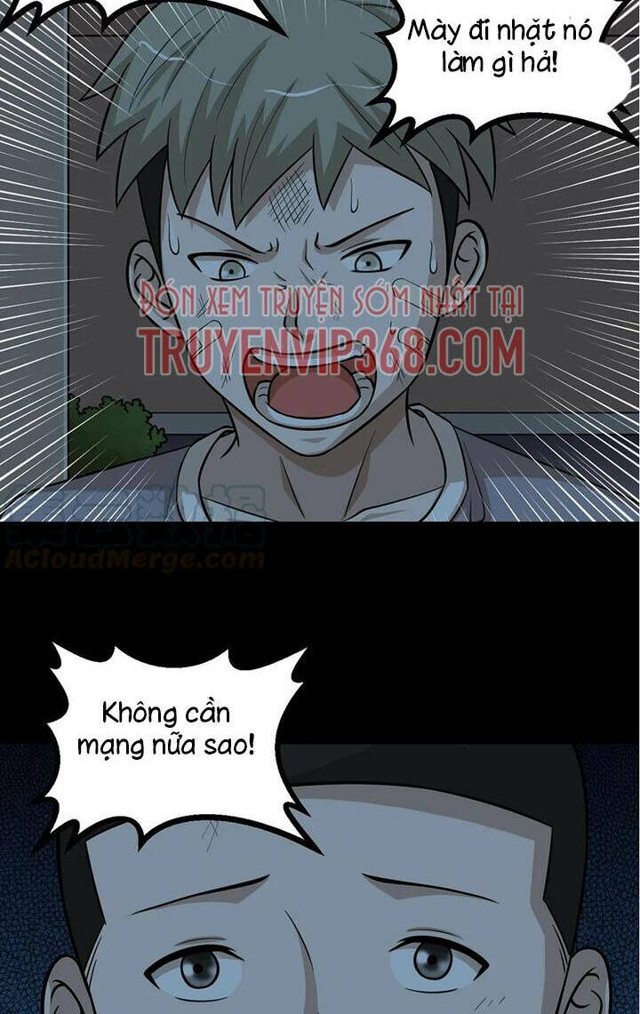 đai ca trở lại tuổi 16 chapter 109 12