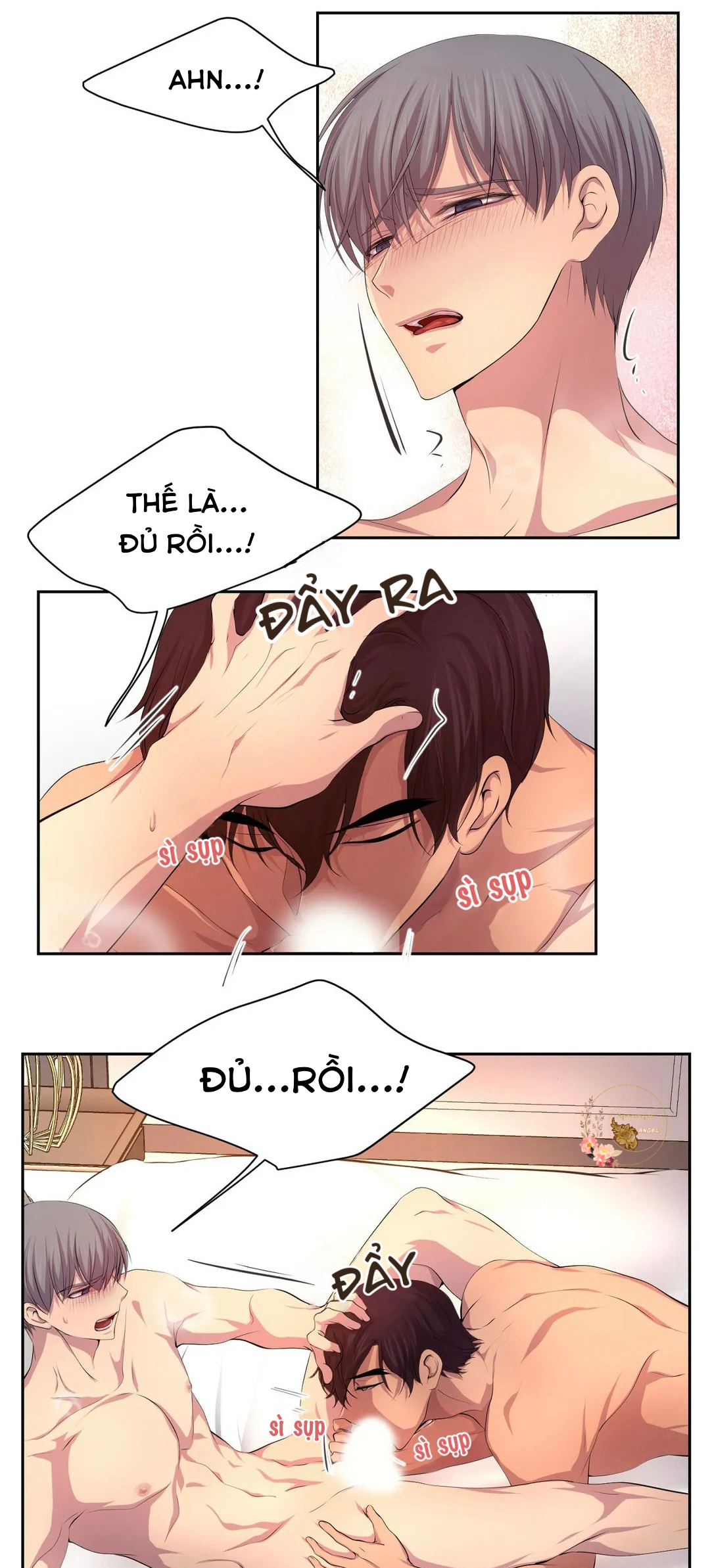 giữ em thật chặt (hold me tight) chapter 51 25