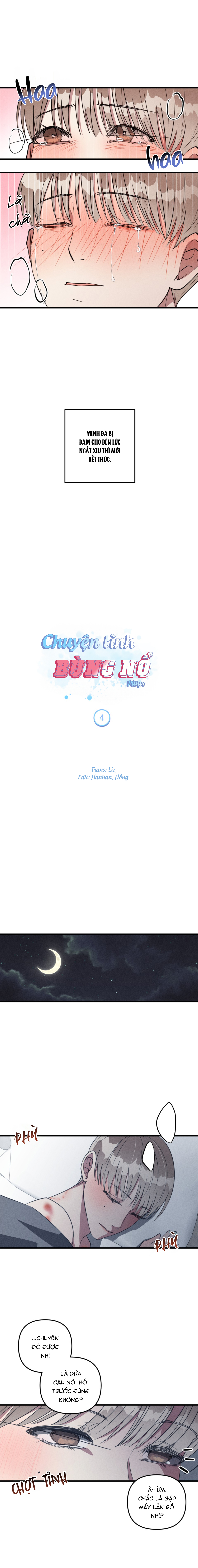 chuyện tình bùng nổ chapter 4 2