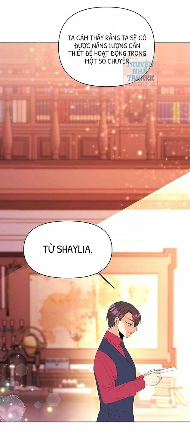 công chúa thời gian có hạn chapter 3 55