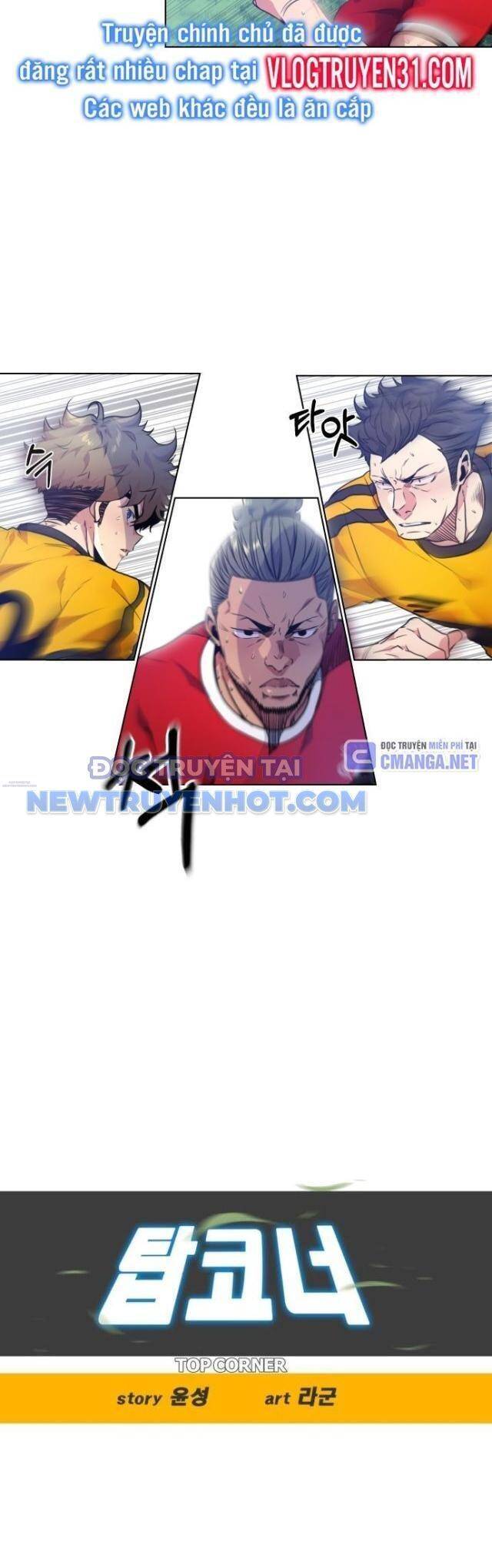 Góc Cao Khung Thành chapter 76 14