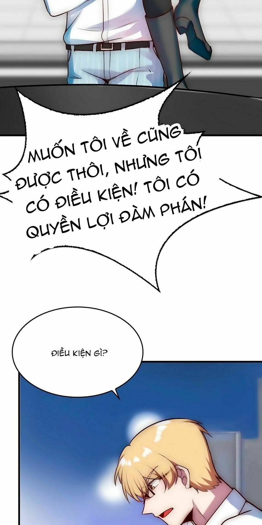 bám lấy nam thần bất chấp thời tiết chapter 44 29