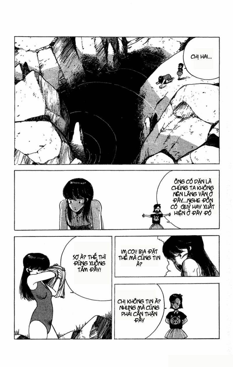 the horror mansion chapter 7 3