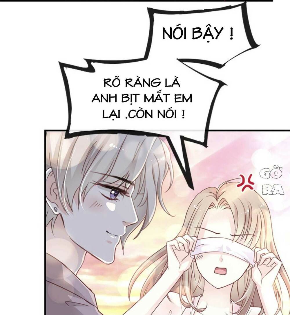 thiên hạ đệ nhất sủng phi chapter 22 21