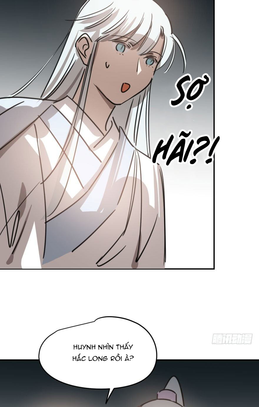 bắt lấy ngao ngao chapter 32 58