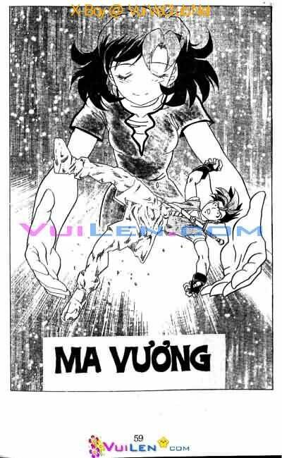 theo dấu rồng thần - dragon quest chapter 28 1