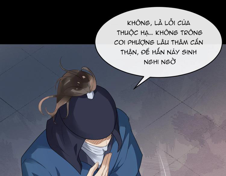 Bồng Sơn Viễn (Phần 2) chapter 24