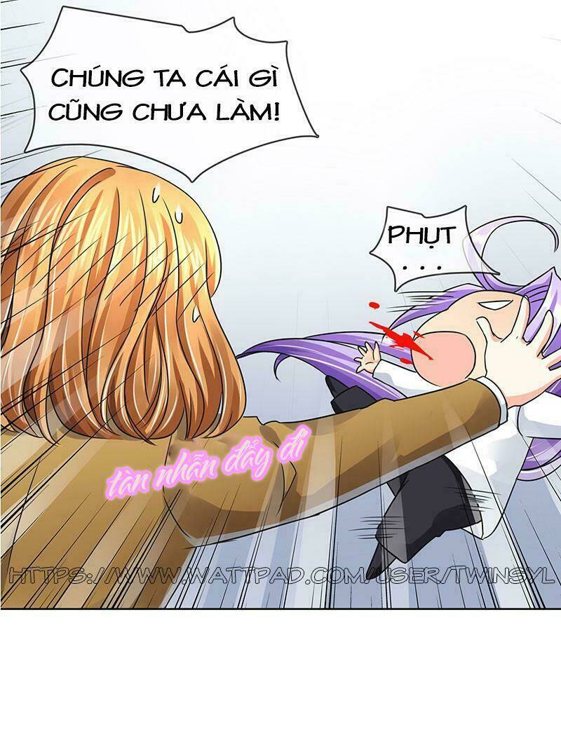 bá đạo trung khuyển tìm ái ký chapter 42 9