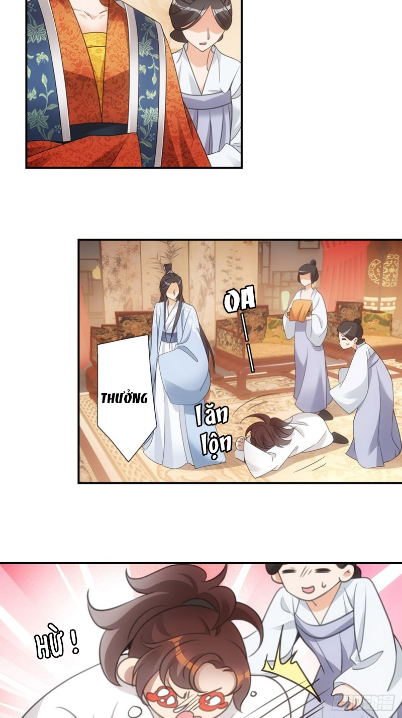 khi sư - umee chapter 4 29