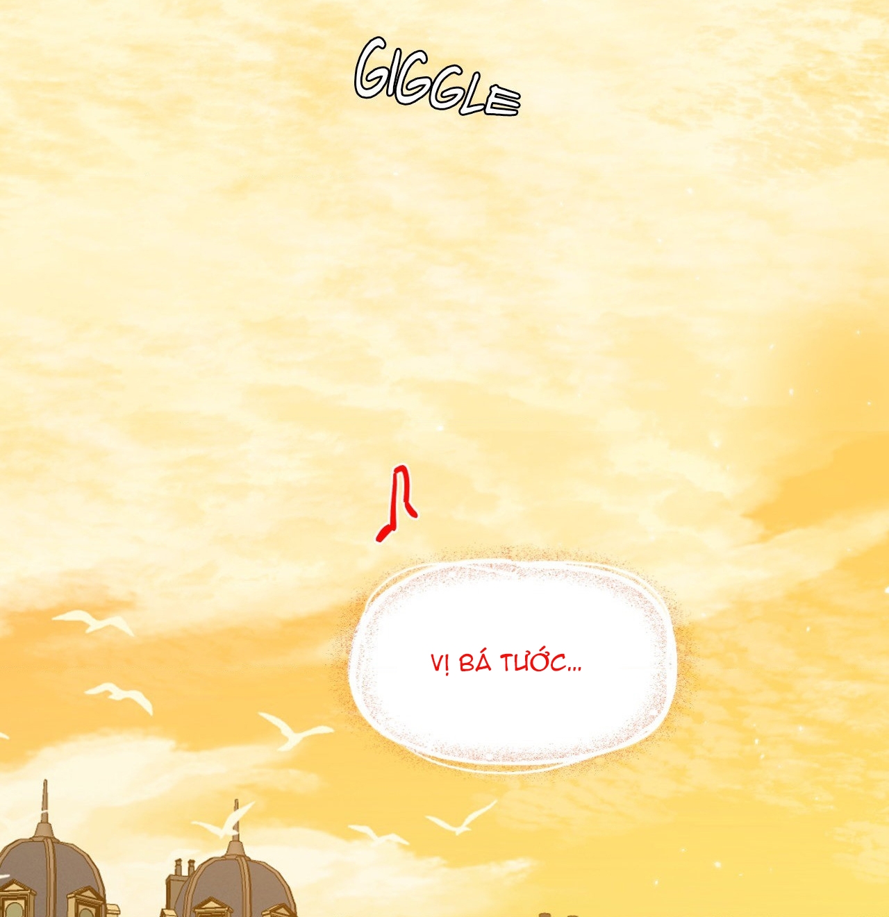 Chó Sống Trong Khu Vườn Của Hoàng Cung chapter 1.2 - Trang 40
