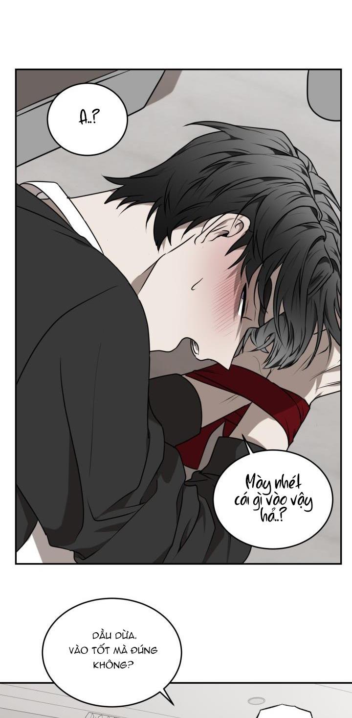 dưỡng thú cưng chapter 26.1 28