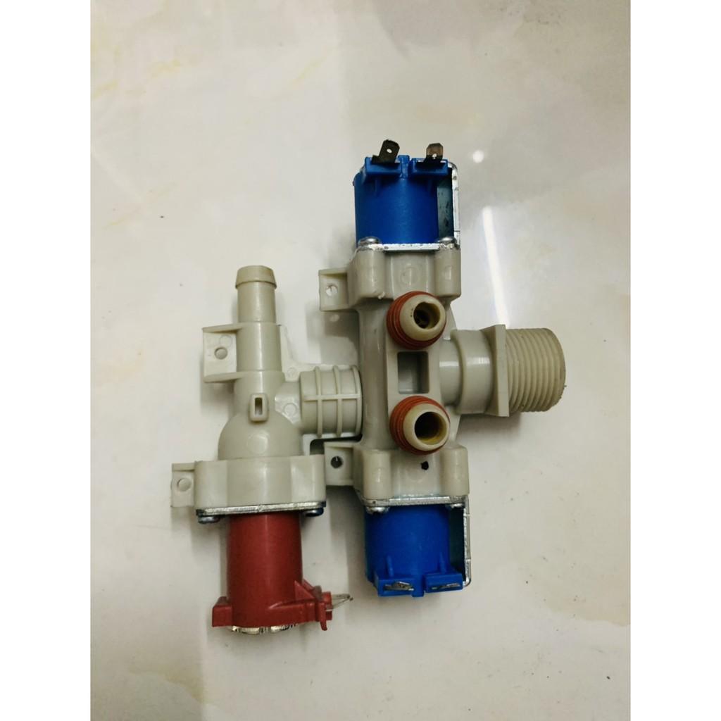 Van cấp máy giặt LG - Van cấp nước máy giặt LG 12v