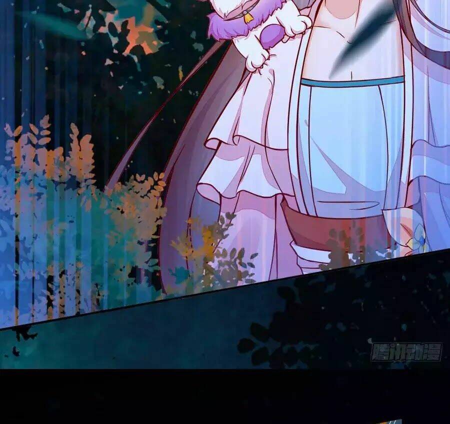 thần y khí nữ: ngự thú cuồng phi của quỷ đế chapter 69 35