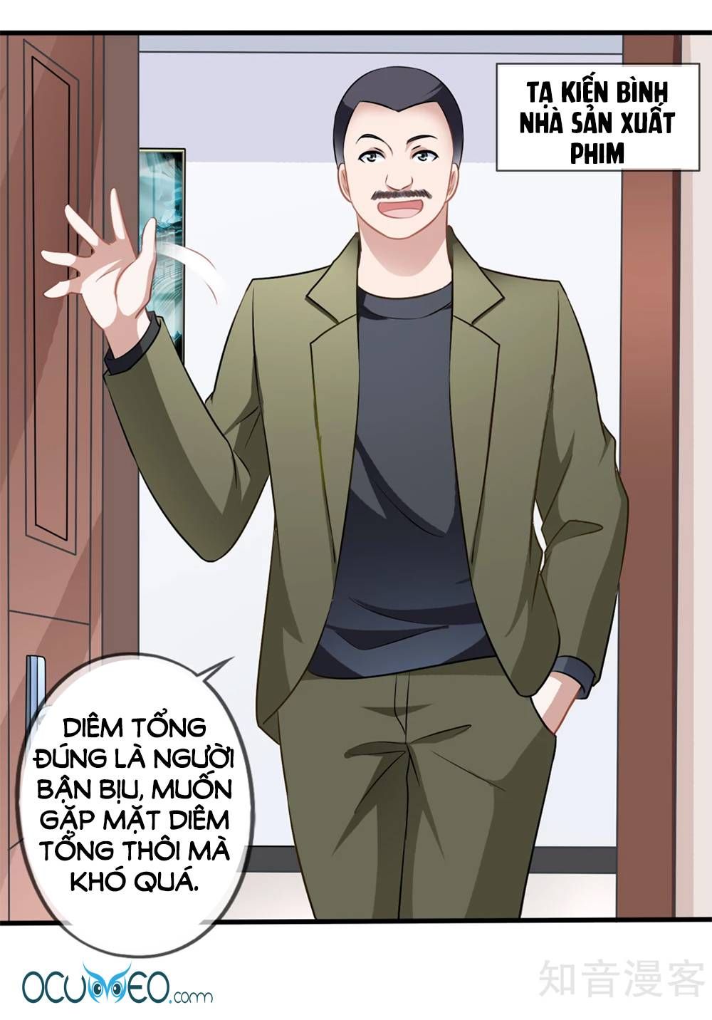 mỹ vị giai thê chapter 29 32