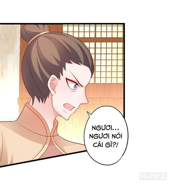 hồ tiên hung bạo chapter 157 36