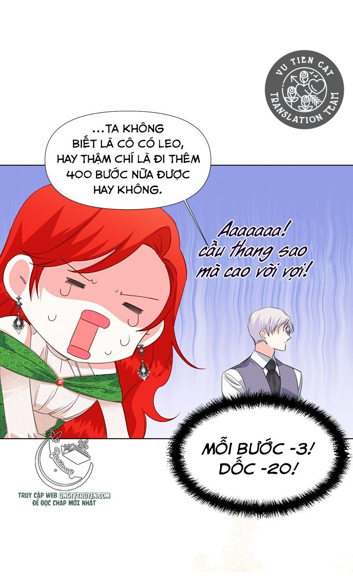 Kết Thúc Có Hậu Của Nhân Vật Phản Diện chapter 8.5 14