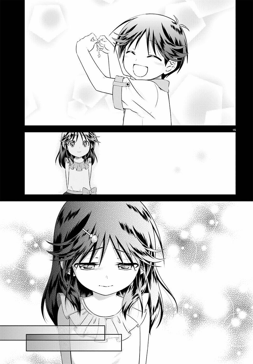 iris zero chapter 35 17