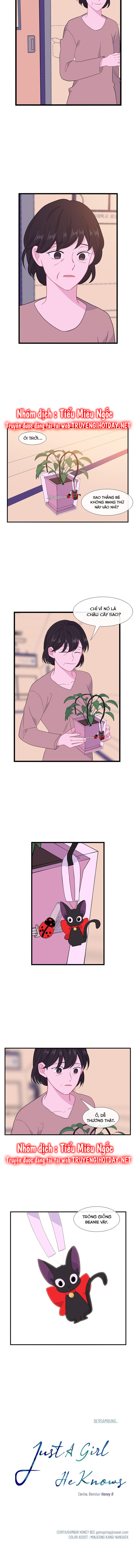 quay lại nhé chapter 106 11