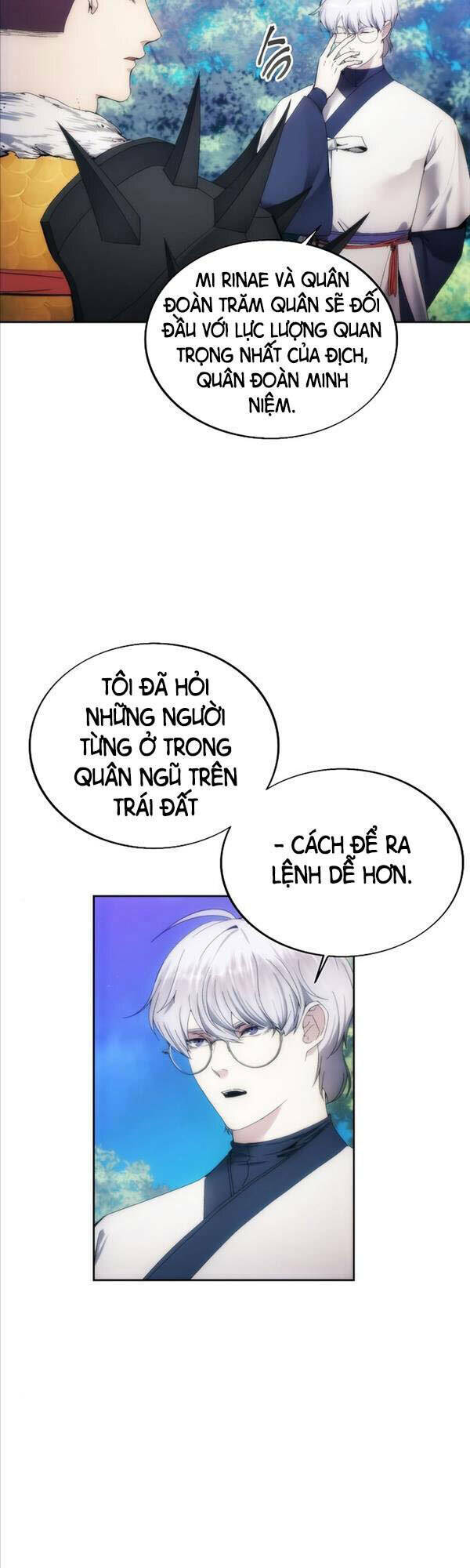 Tao Là Ác Nhân Chapter 67 - Trang 14