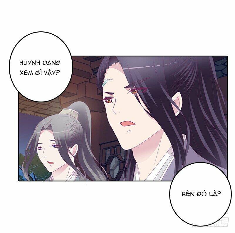 tướng quân mời ra trận chapter 55 9