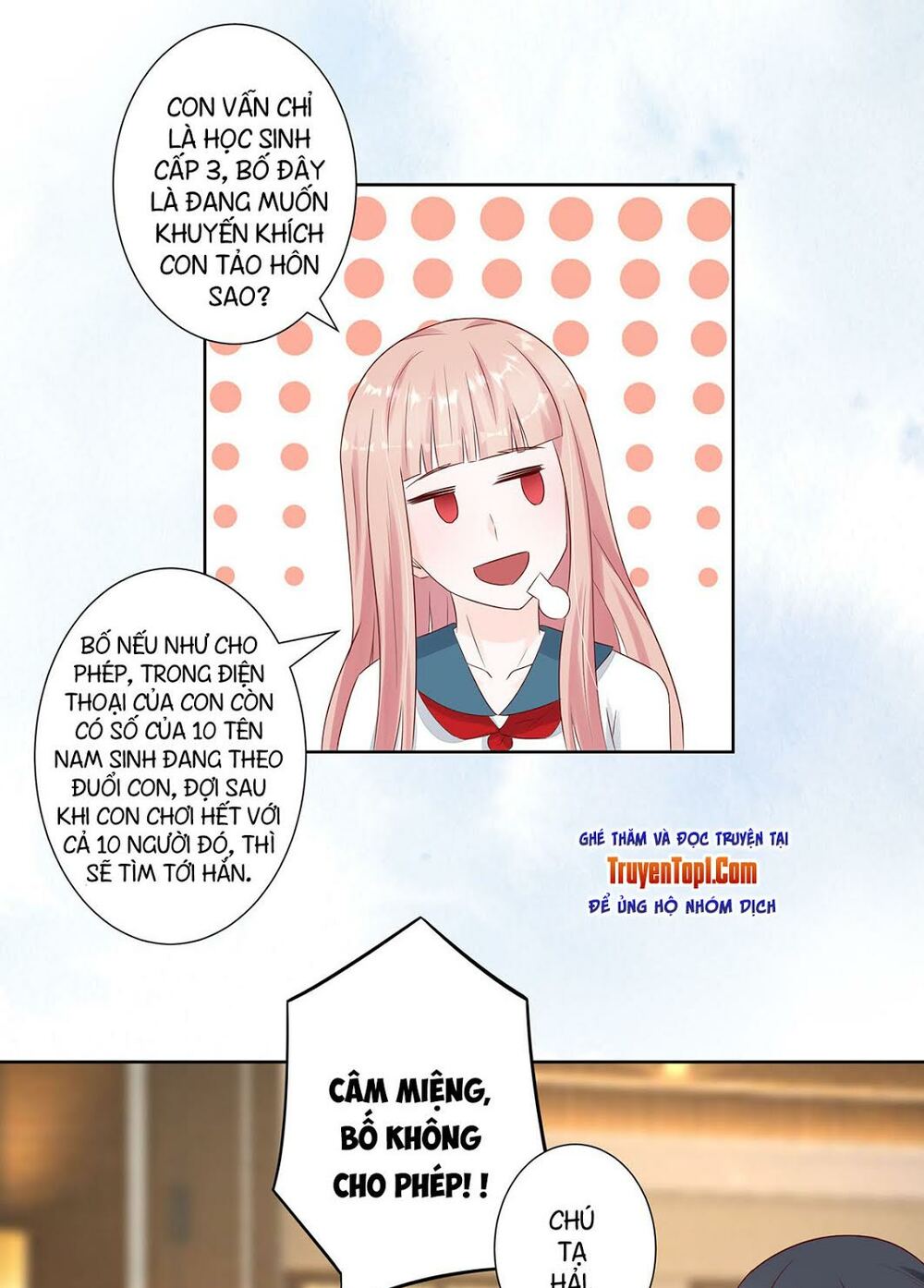 người tu tiên tại đô thị chapter 9 11