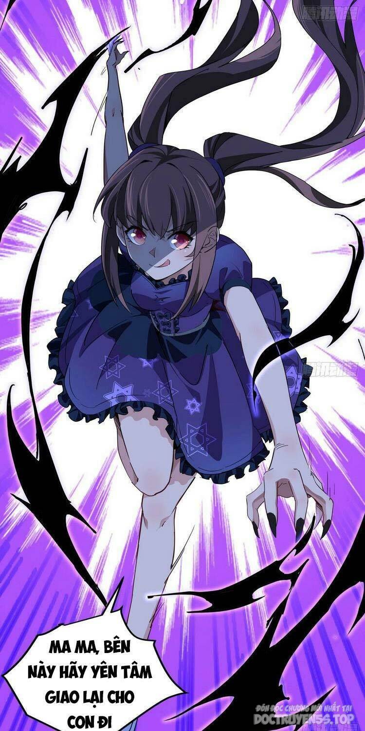 giải cứu 99 nữ chính ở mạt thế chapter 67 20