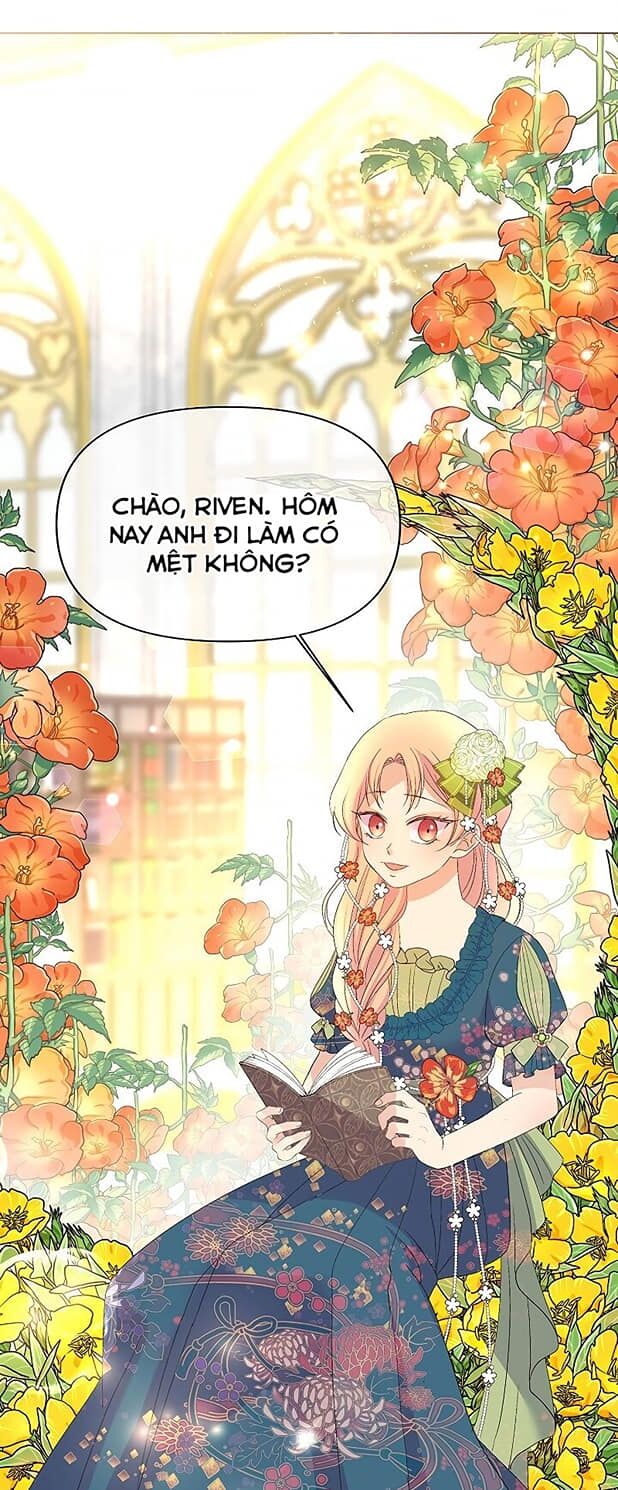 công chúa thời gian có hạn chapter 9 42