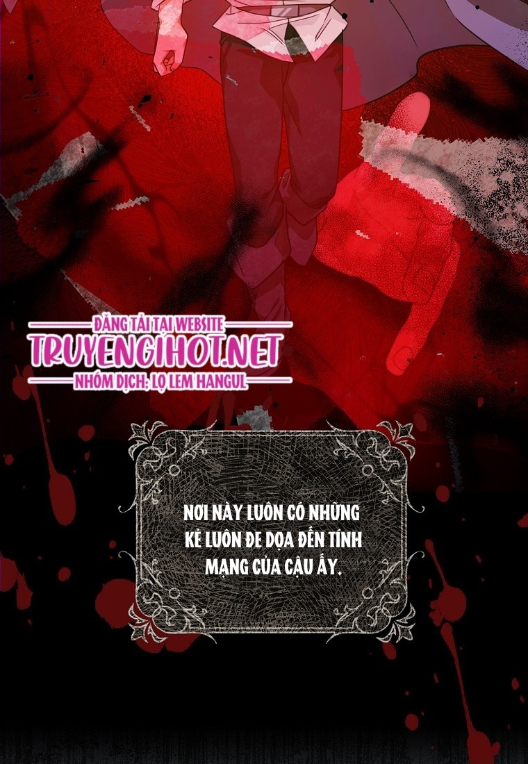 trở thành vợ của nam chính chapter 19.1 15