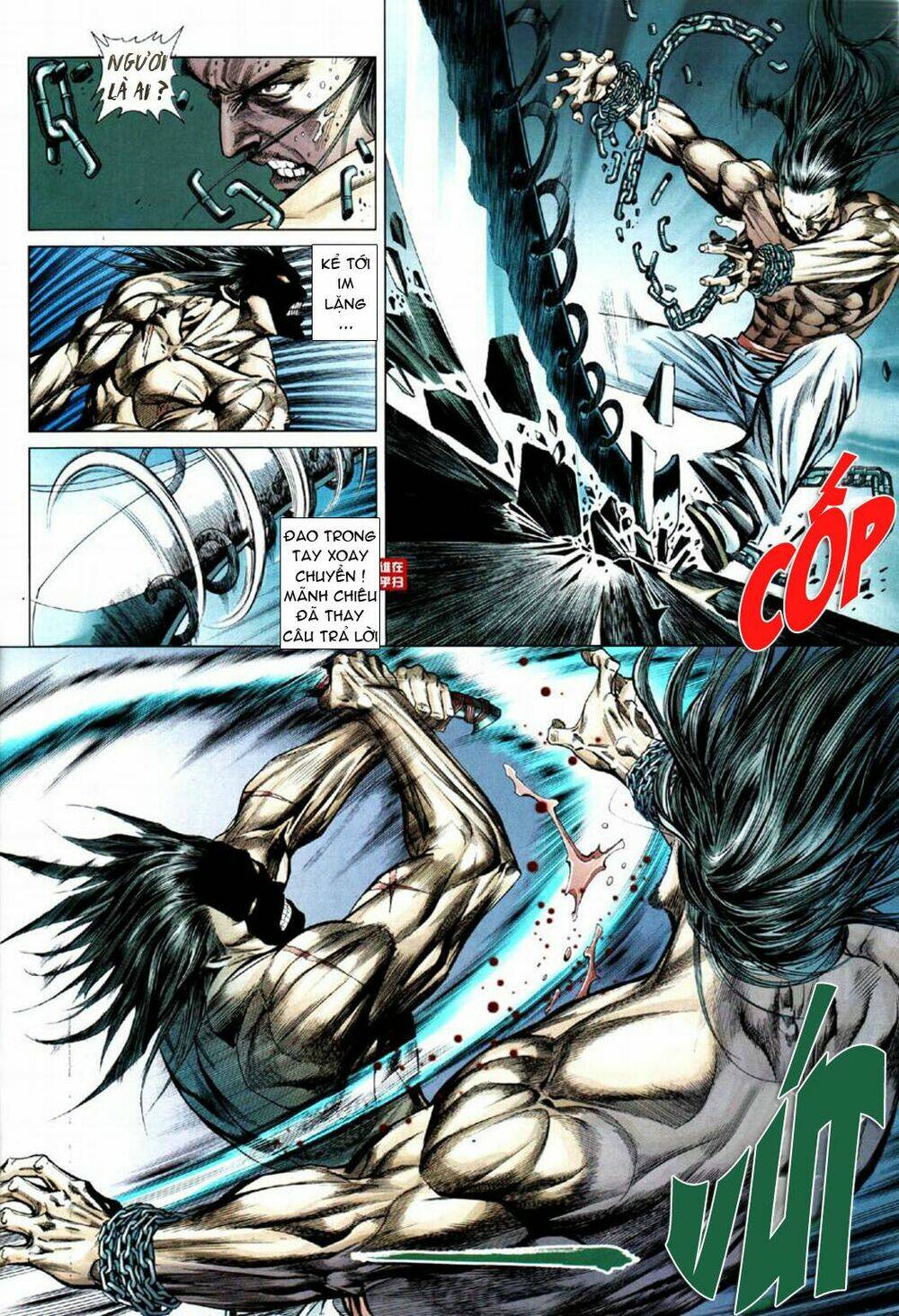 thần long huyết kiếm chapter 2 26