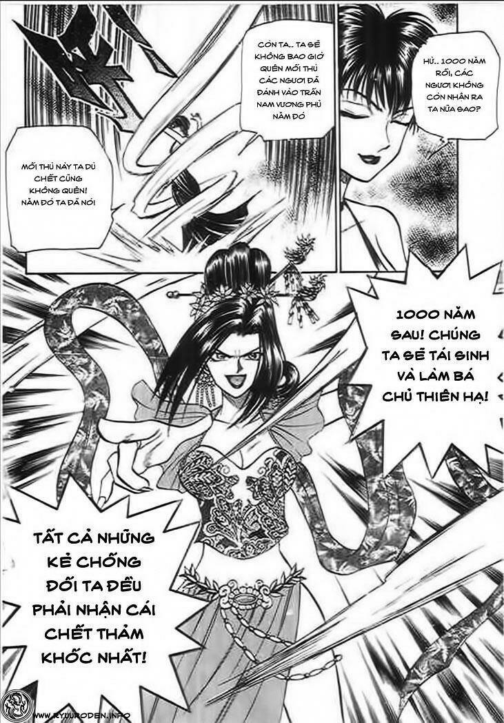 thiên địa nam nhi chapter 34 5