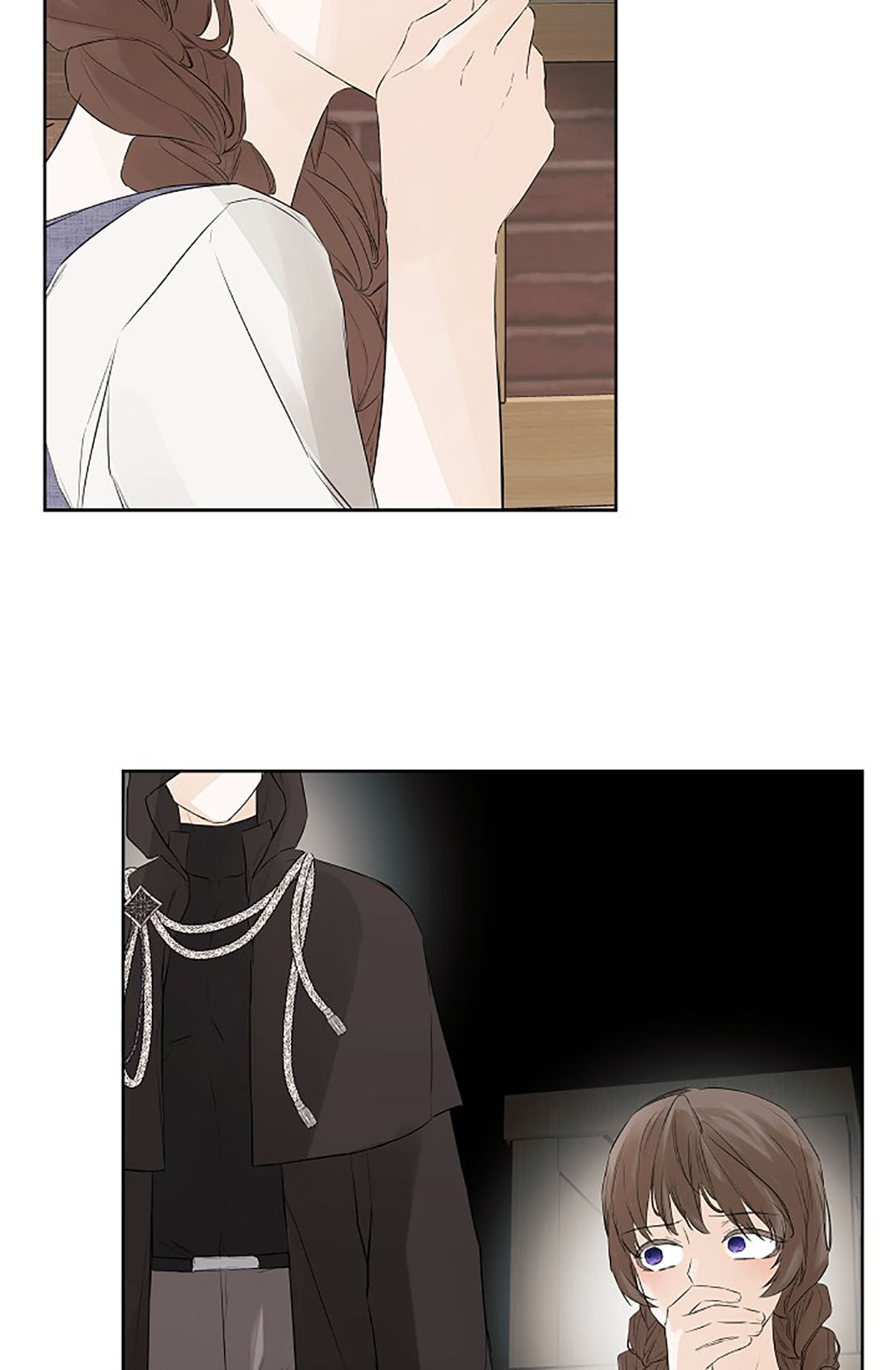 tôi biết bí mật của nam phụ chapter 6 2