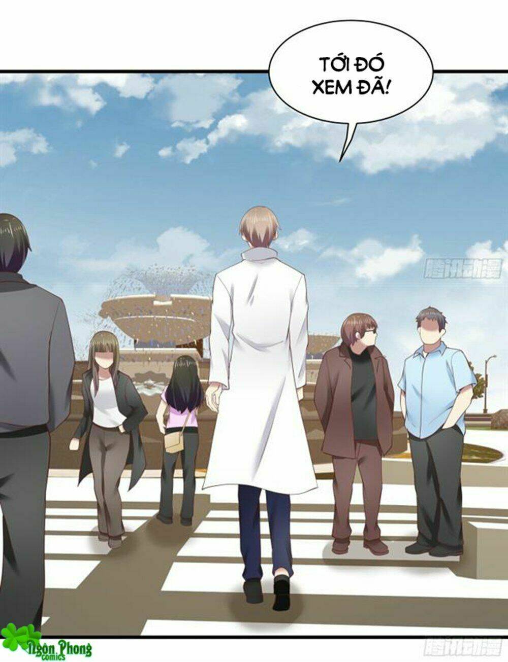 khi trò chơi ác ma bắt đầu chapter 71 33