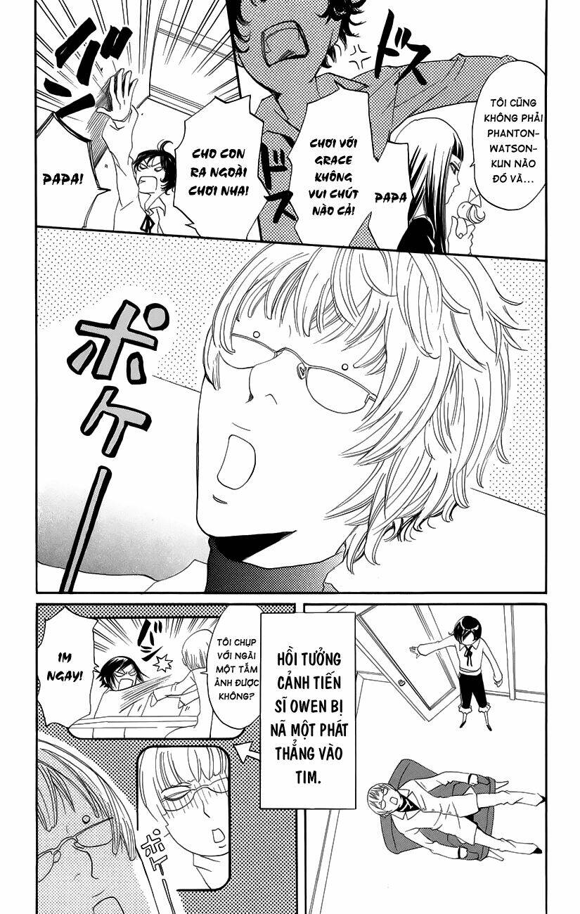 karakuri odette chapter 28 4