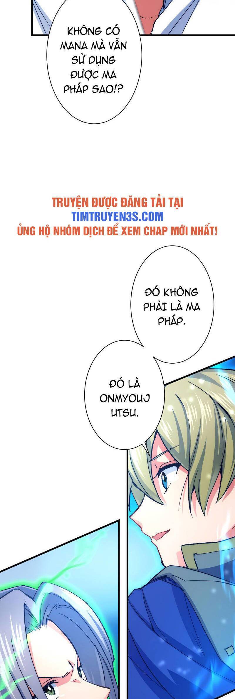 âm dương sư mạnh nhất chuyển sinh chapter 30 39