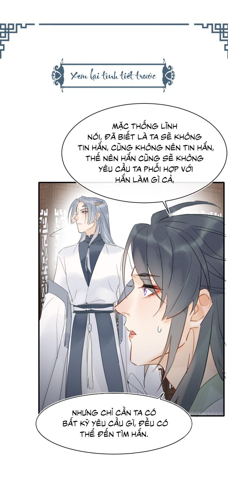 tù long chapter 27 1