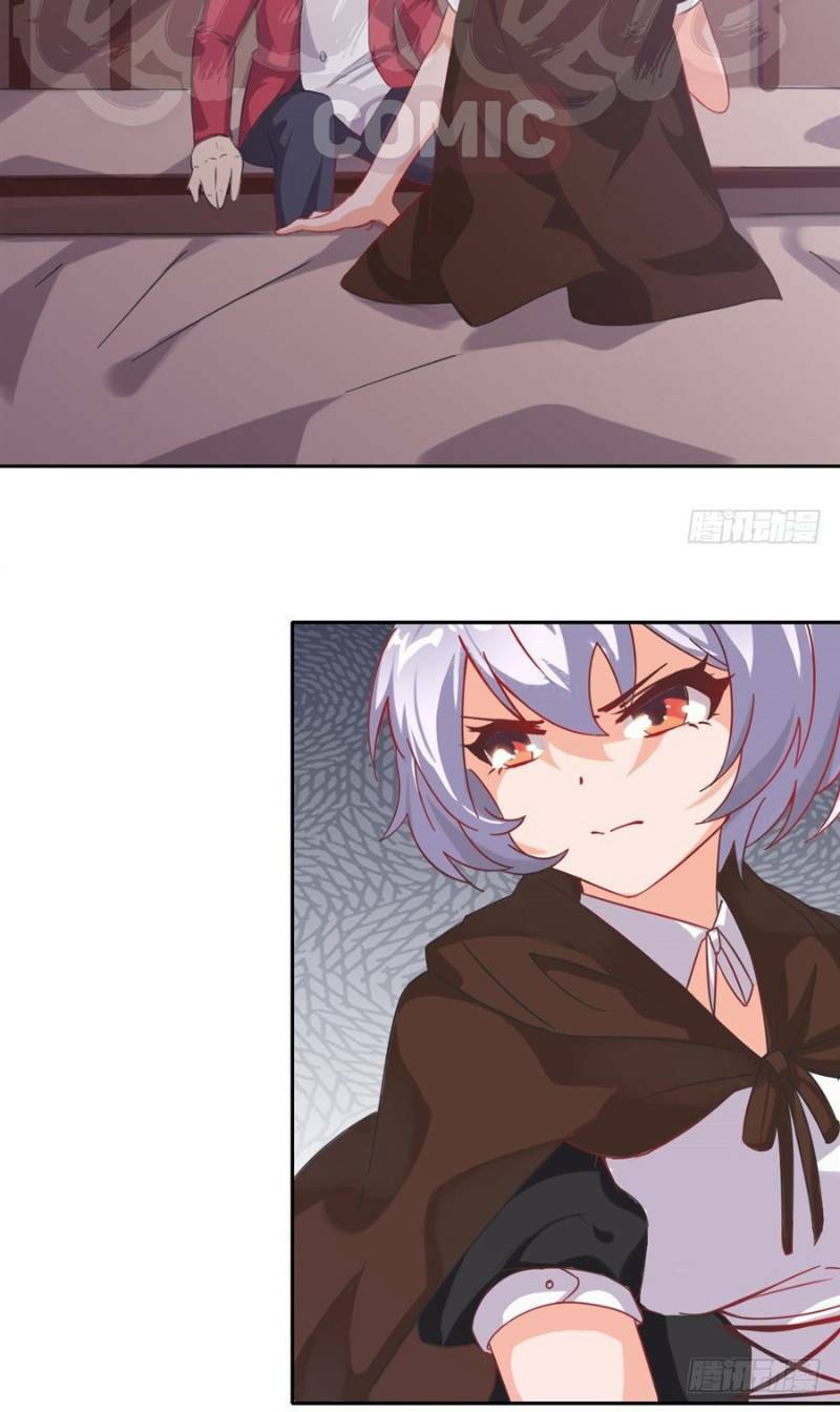 nhặt ma vương về làm nữ hầu chapter 6 28