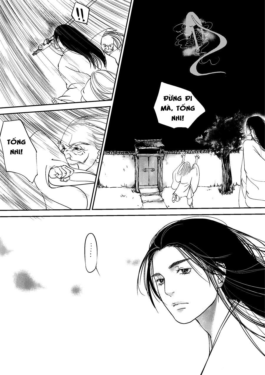 thượng thiện chapter 3 5