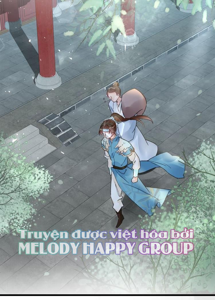 hoa nhan sách 2 chapter 98 15