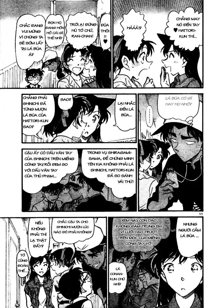 conan chapter 693 11