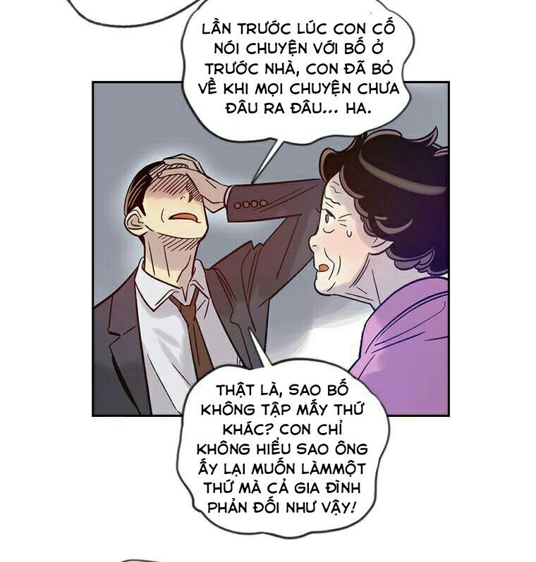 tôi muốn bay như một con bướm chapter 15 64